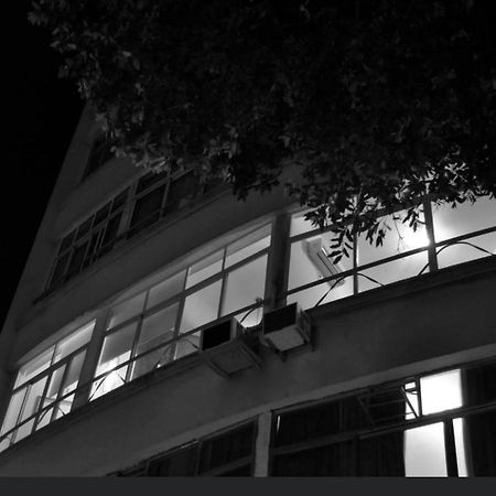 Ferienwohnung Pilar Diagonal Rio de Janeiro Exterior foto