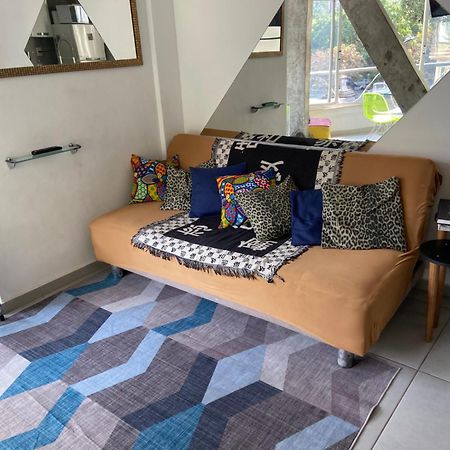Ferienwohnung Pilar Diagonal Rio de Janeiro Exterior foto