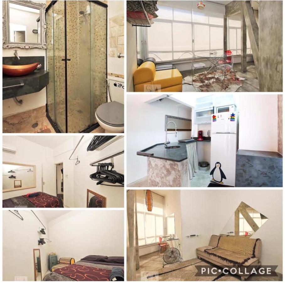 Ferienwohnung Pilar Diagonal Rio de Janeiro Exterior foto