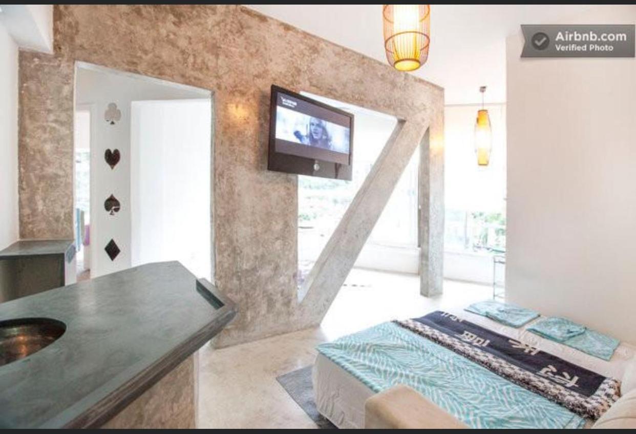 Ferienwohnung Pilar Diagonal Rio de Janeiro Exterior foto