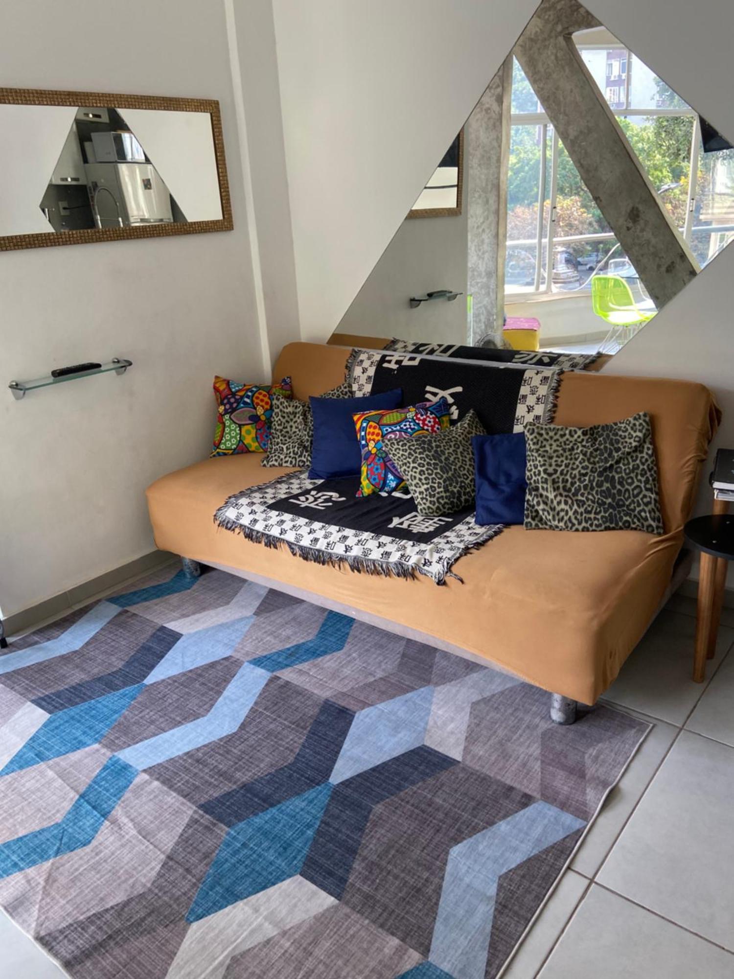 Ferienwohnung Pilar Diagonal Rio de Janeiro Exterior foto